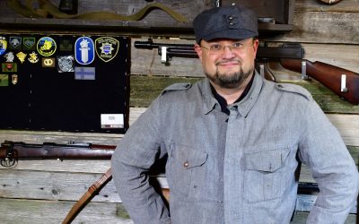Kimmo Kestilän radio haastattelu 14.4.2021