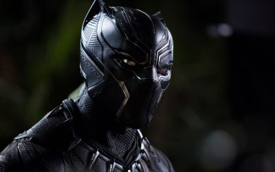 Black Panther