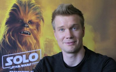 Solo: A Star Wars Story