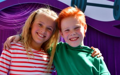 Risto Räppääjä ja Pullistelija