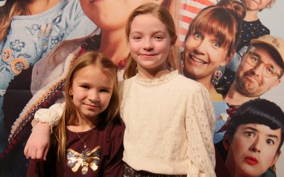 Heinähattu, Vilttitossu ja ärhäkkä koululainen