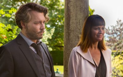 Näkemiin professori