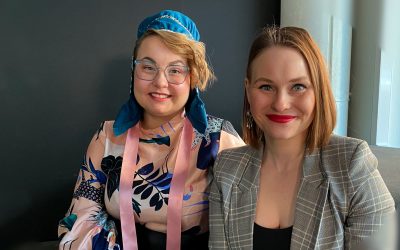 Eatnameamet – hiljainen taistelumme