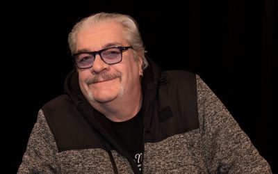 Filminurkka osa 396 Jussi Lampi