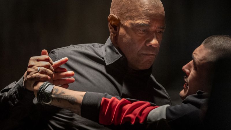 EQUALIZER 3 – THE FINAL CHAPTER