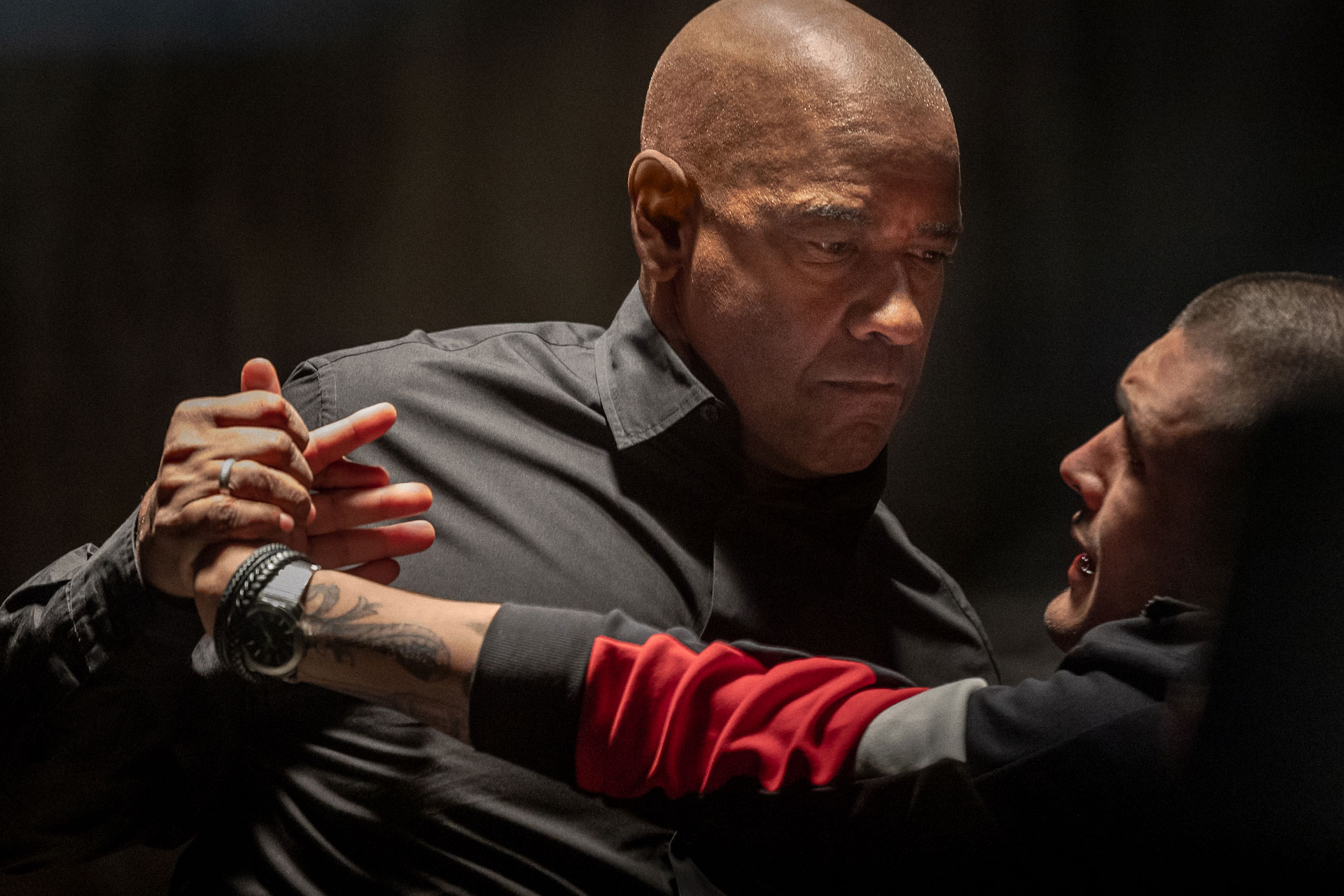 EQUALIZER 3 – THE FINAL CHAPTER