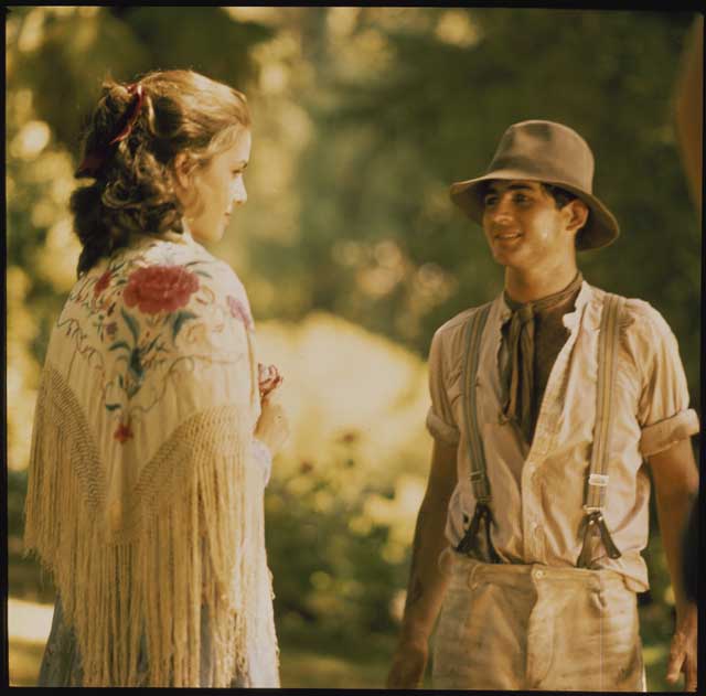 Huviretki hirttopaikalle