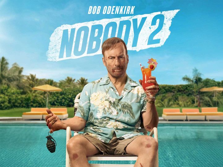 Arvostelu: Nobody 2 – Vaarallinen perheloma