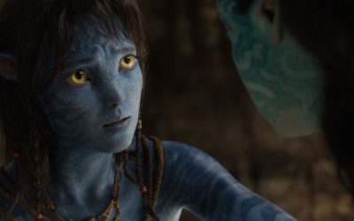 Avatar: Fire and Ash