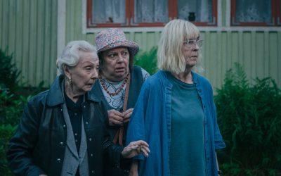 Teräsleidit – kuin viimeistä päivää