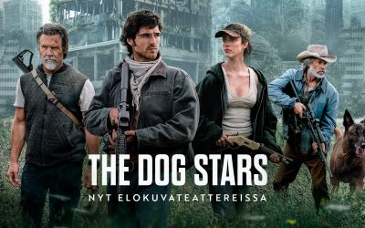 The Dog Stars